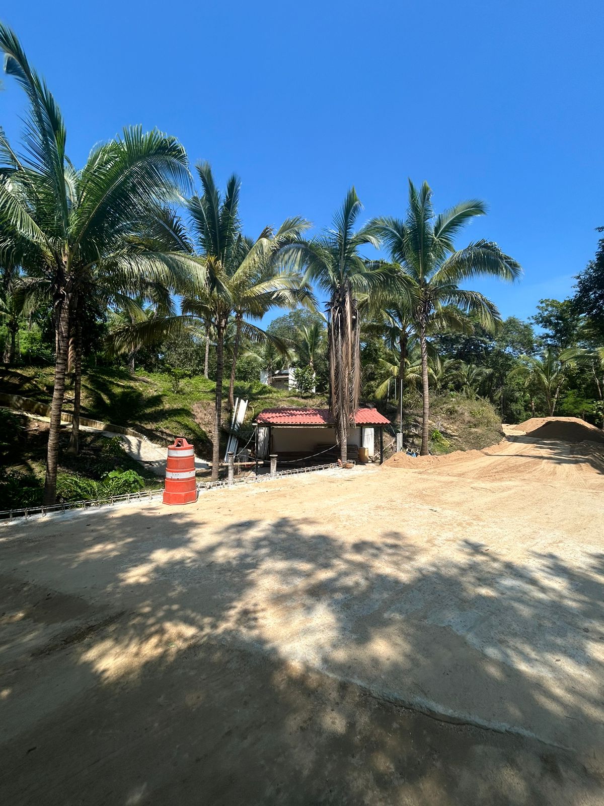 Fraccionamiento Arboleda Huatulco