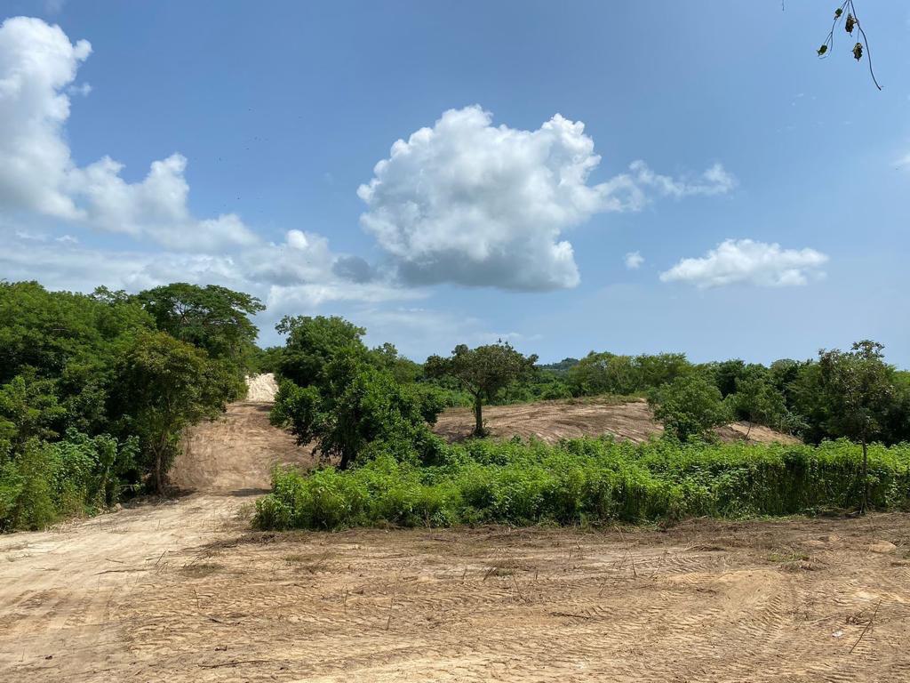 Fraccionamiento Jardínes de Huatulco