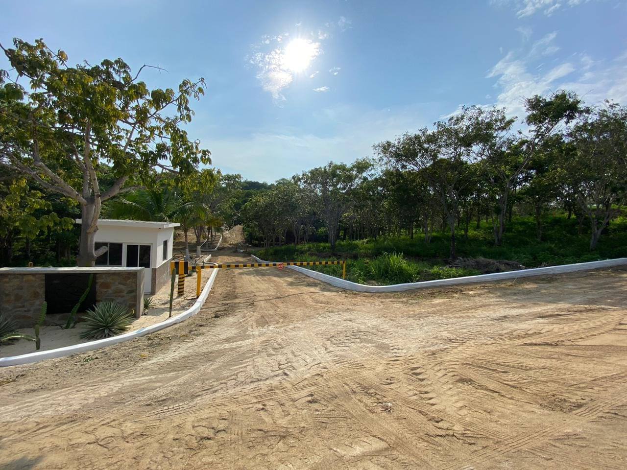 Residencial Mi Pueblito