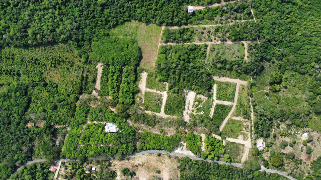 Residencial Mi Pueblito