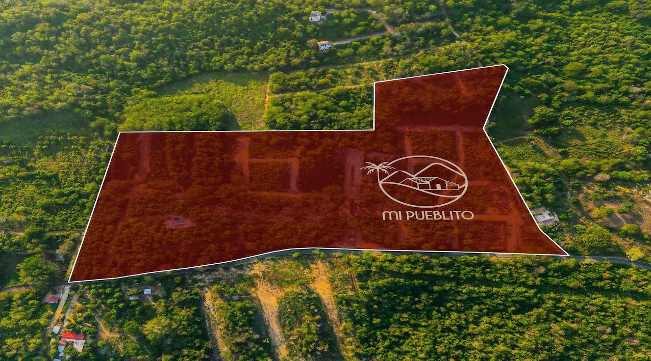 Residencial Mi Pueblito